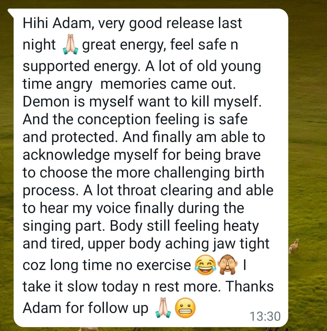 Testimonials (15)