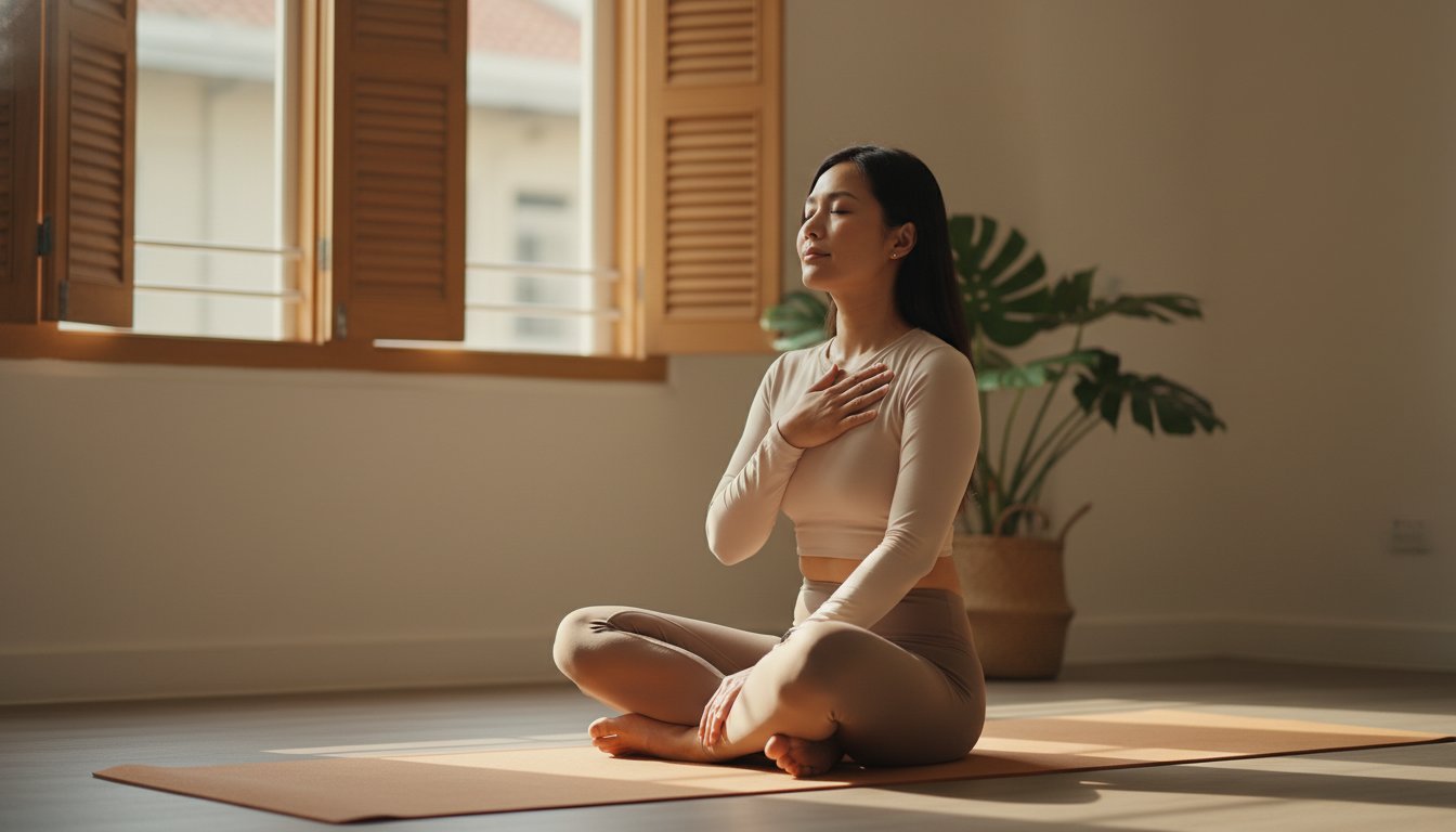 Private Healing Sessions: A Down-to-Earth Guide to Personal Transformation