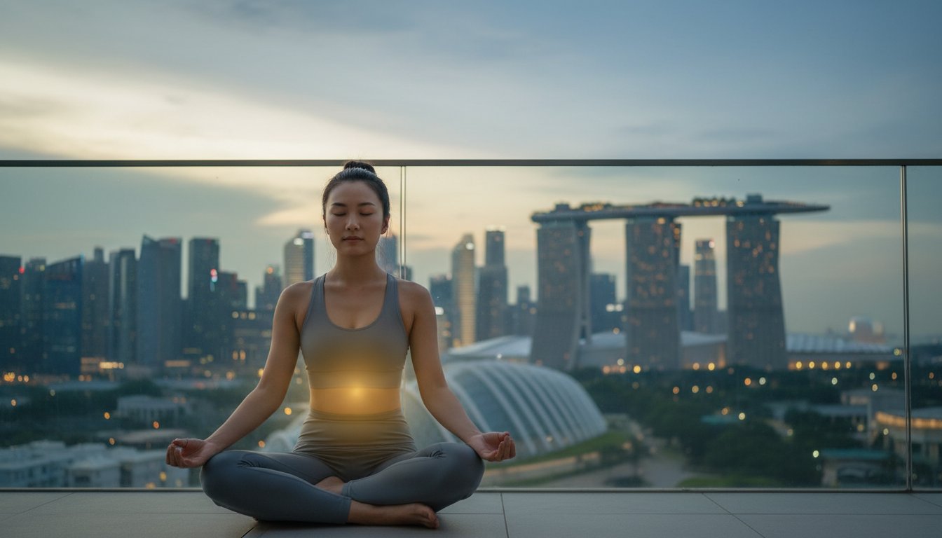 10 Science-Backed Kundalini Yoga Benefits for Modern Life: A 2026 Guide
