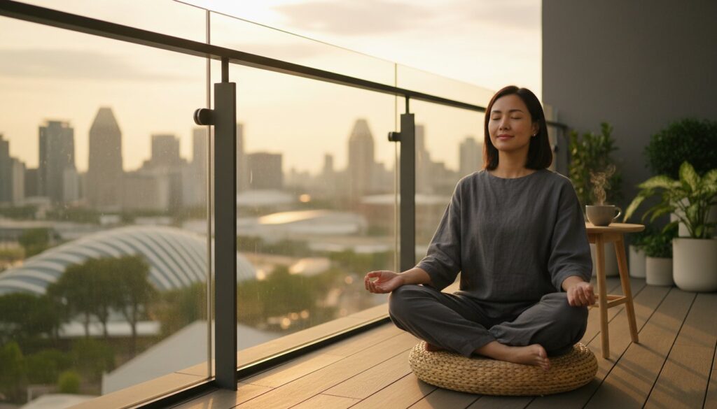 Guided Meditation for Beginners: A Grounded Guide for Real Humans