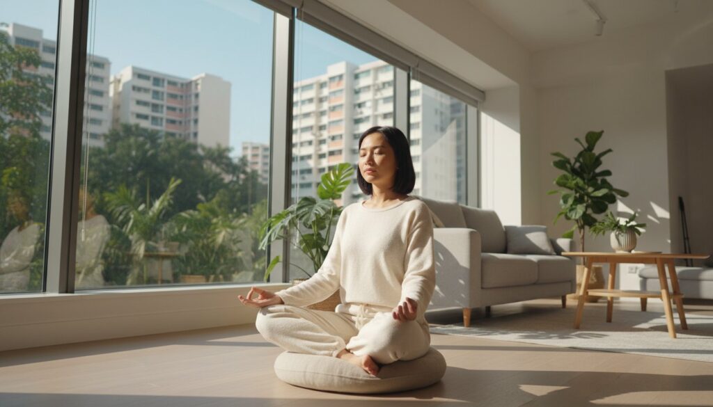 How to Start a Meditation Practice: A Grounded Guide for Modern Humans