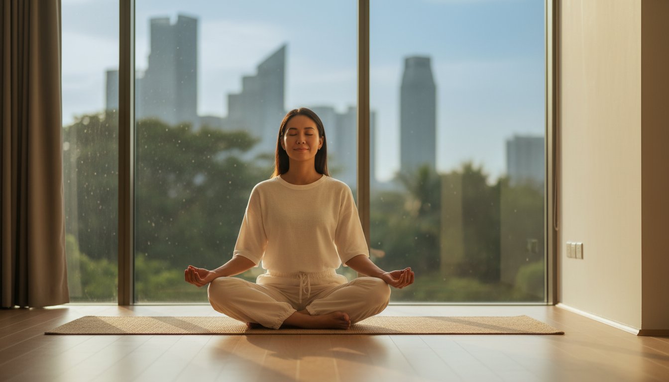 Kundalini Yoga for Beginners: A Grounded Guide to the Yoga of Awareness