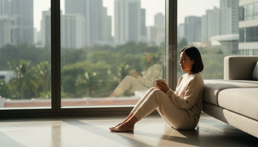 What to Do After a TRE Session: A Grounded Guide to Integration (2026)
