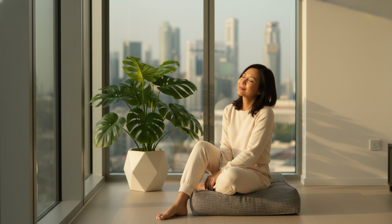 Overcoming Resistance to Meditation: A Somatic Guide for Real Humans in 2026