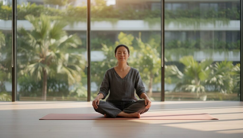 How to Choose the Right Yoga Retreat: A Down-to-Earth Guide for 2026