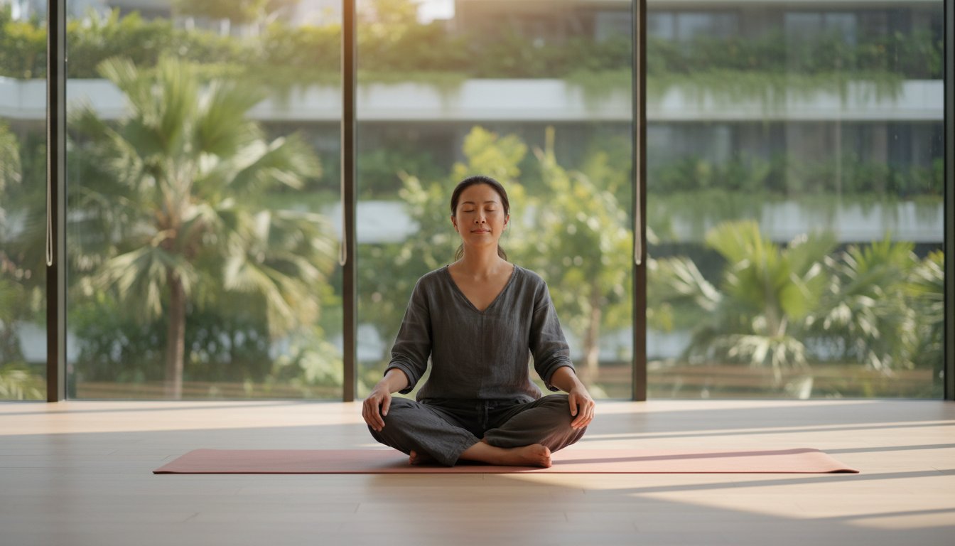 How to Choose the Right Yoga Retreat: A Down-to-Earth Guide for 2026