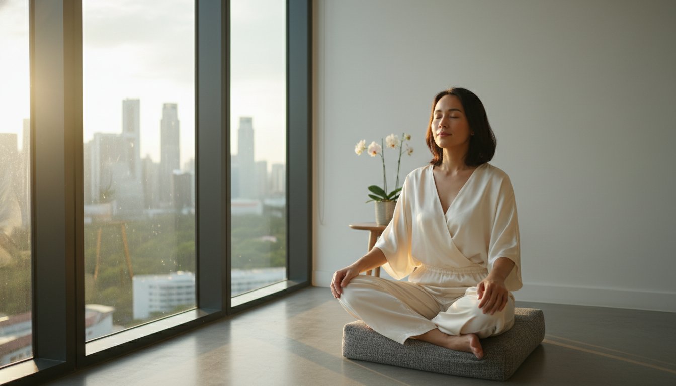 A Holistic Approach to Mental Wellness: A Practical Guide for 2026