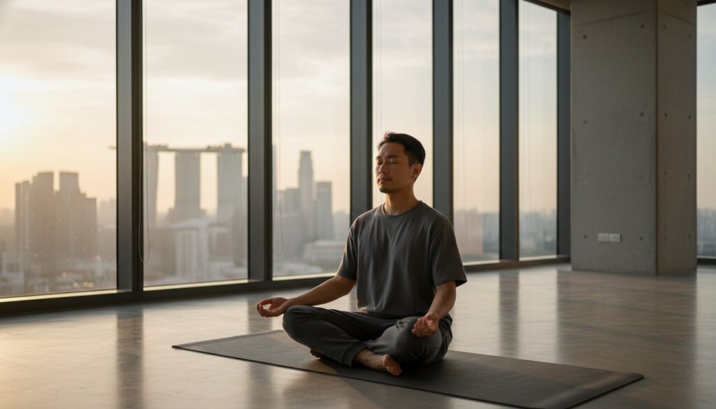 Adam Fazlur Yoga: A Down-to-Earth Guide to Kundalini and Healing in 2026