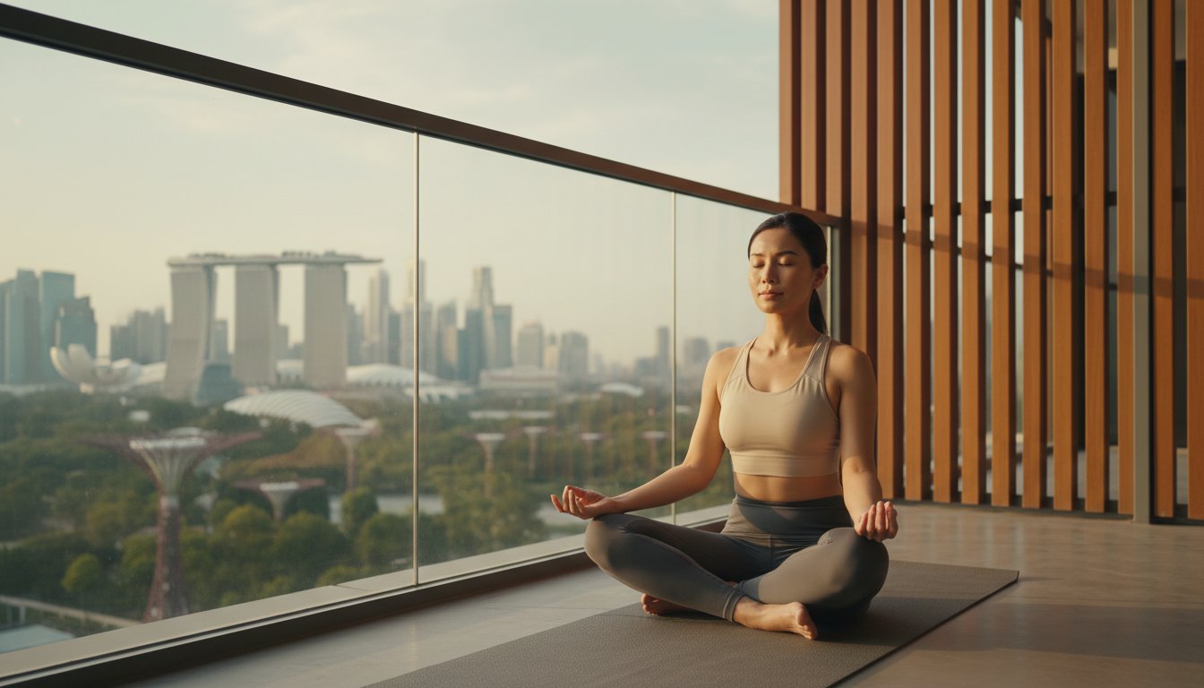 Holistic Mental Wellness: A Practical Guide for Modern Humans in 2026