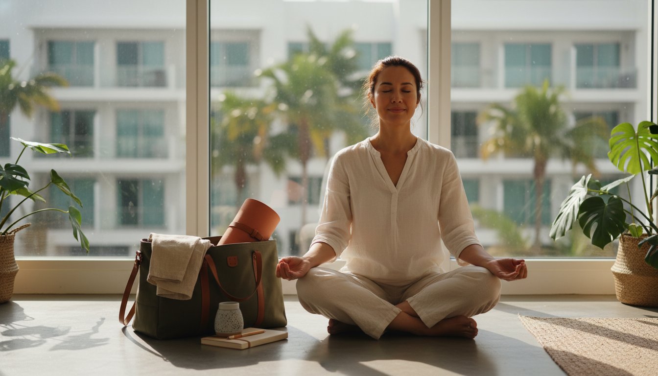 How to Prepare for a Retreat: The Complete Guide to a Transformative Experience