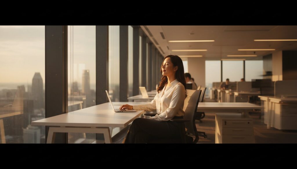 Mindfulness in the Workplace: A Human-First Guide to Focus and Resilience (2026)