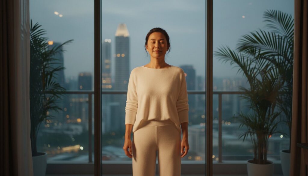 Somatic Shaking Benefits: Why This 'Animal' Instinct Is the Key to Stress Release