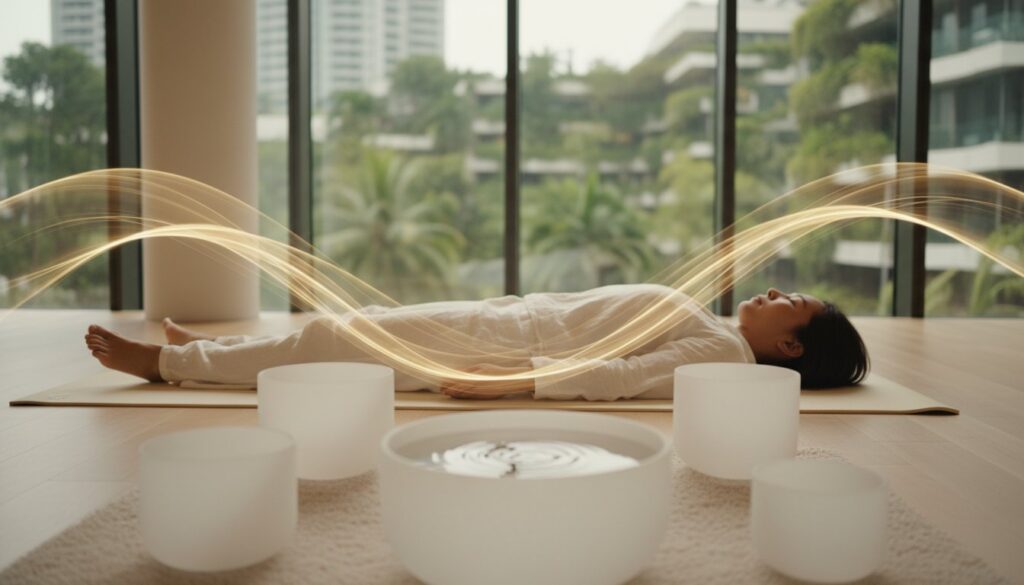 Sound Healing Benefits: A Practical Guide to Vibration and Well-being