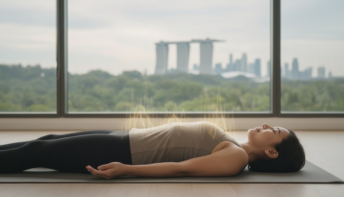 Who is TRE For? A Comprehensive Guide to Tension & Trauma Releasing Exercises